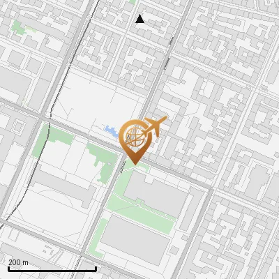 Foto zu Theresienstraße 70, 80333 München