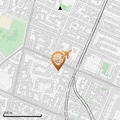 Foto zu Theresienstraße 71, 80333 München