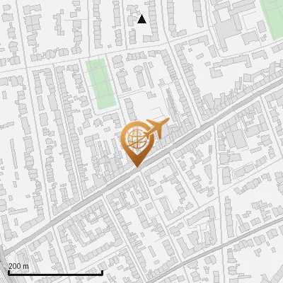 Foto zu Theresienstraße 72, 50931 Köln