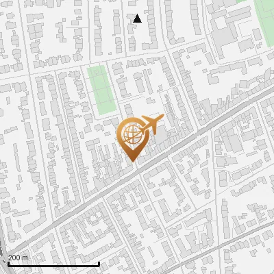 Foto zu Theresienstraße 74, 50931 Köln