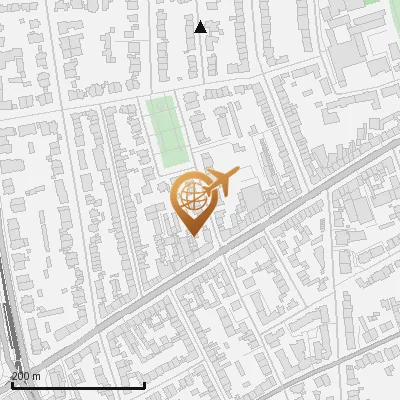 Foto zu Theresienstraße 75, 50931 Köln