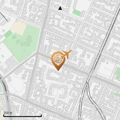 Foto zu Theresienstraße 79, 80333 München