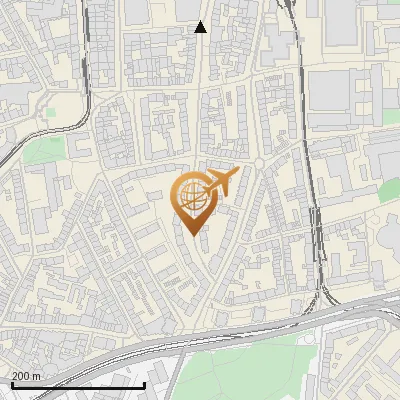 Foto zu Thieboldsgasse 10, 50676 Köln