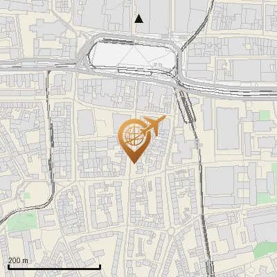 Foto zu Thieboldsgasse 114, 50676 Köln