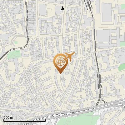 Foto zu Thieboldsgasse 14, 50676 Köln