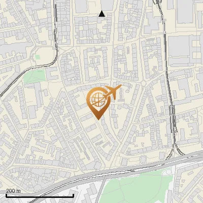 Foto zu Thieboldsgasse 15, 50676 Köln