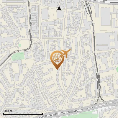 Foto zu Thieboldsgasse 23, 50676 Köln