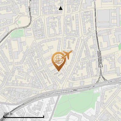 Foto zu Thieboldsgasse 7, 50676 Köln