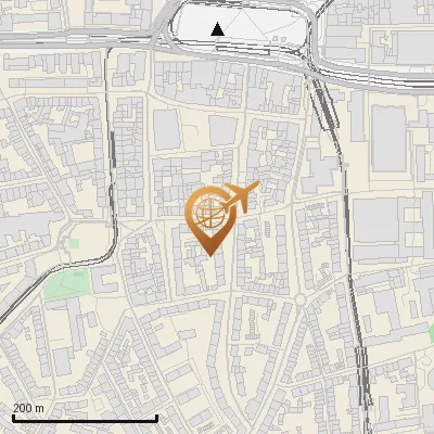 Foto zu Thieboldsgasse 75, 50676 Köln