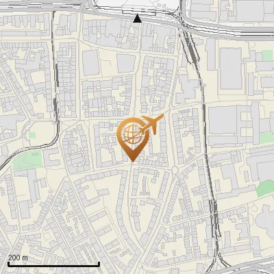 Foto zu Thieboldsgasse 86, 50676 Köln
