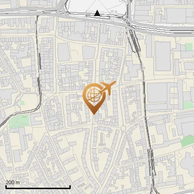 Foto zu Thieboldsgasse 94, 50676 Köln