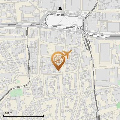 Foto zu Thieboldsgasse 99, 50676 Köln