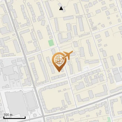 Foto zu Thiedeweg 26, 22047 Hamburg