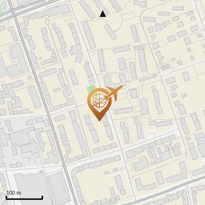 Foto zu Thiedeweg 32, 22047 Hamburg