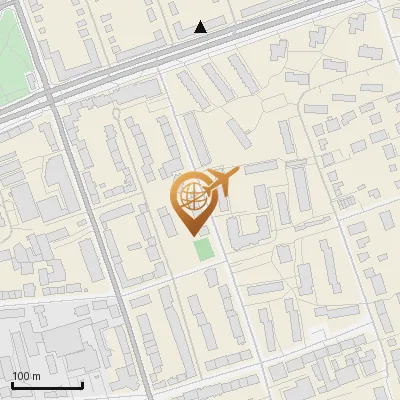 Foto zu Thiedeweg 48, 22047 Hamburg