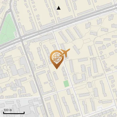 Foto zu Thiedeweg 56, 22047 Hamburg