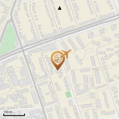 Foto zu Thiedeweg 62, 22047 Hamburg