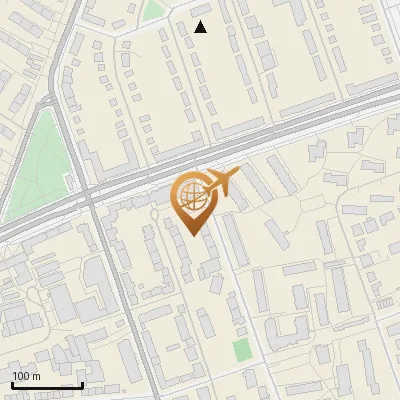 Foto zu Thiedeweg 68, 22047 Hamburg