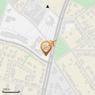 Foto zu Thielallee 69, 14195 Berlin