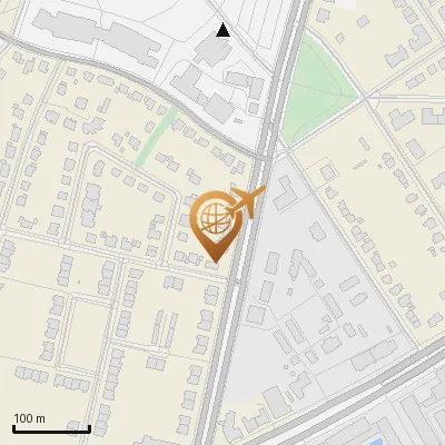 Foto zu Thielallee 83, 14195 Berlin