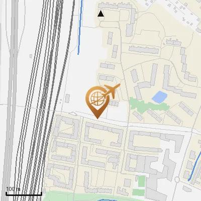 Foto zu Thielenstraße 10, 21109 Hamburg