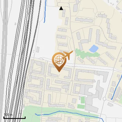 Foto zu Thielenstraße 15, 21109 Hamburg