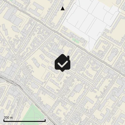 Foto zu Thielenstraße 24, 50825 Köln
