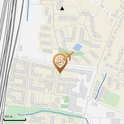 Foto zu Thielenstraße 25, 21109 Hamburg