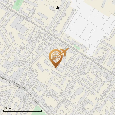 Foto zu Thielenstraße 28, 50825 Köln