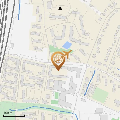 Foto zu Thielenstraße 29, 21109 Hamburg