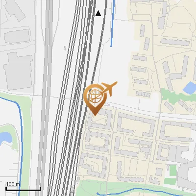 Foto zu Thielenstraße 3, 21109 Hamburg