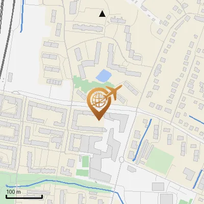 Foto zu Thielenstraße 33, 21109 Hamburg