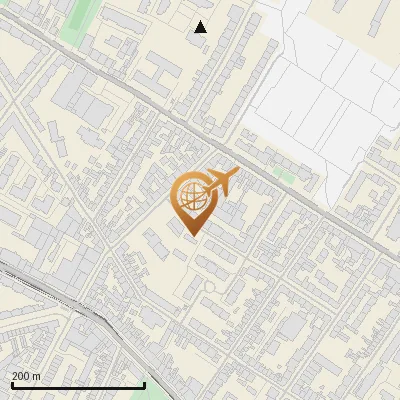 Foto zu Thielenstraße 42, 50825 Köln
