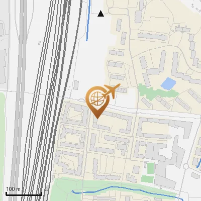 Foto zu Thielenstraße 9, 21109 Hamburg