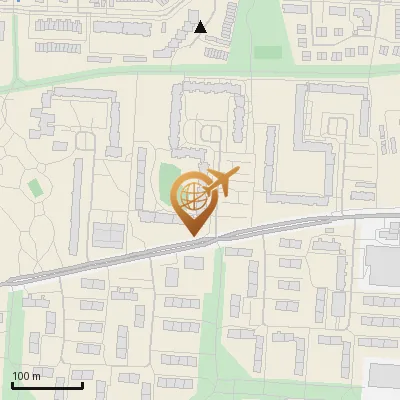 Foto zu Thiemannhof 1, 21147 Hamburg