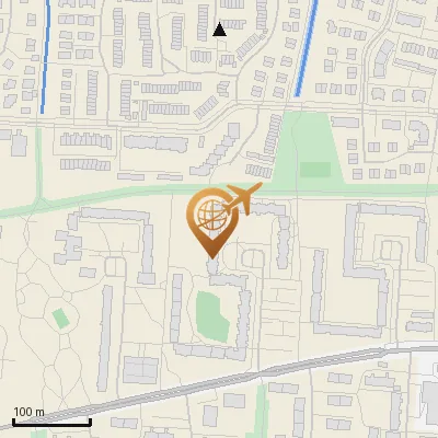 Foto zu Thiemannhof 13, 21147 Hamburg