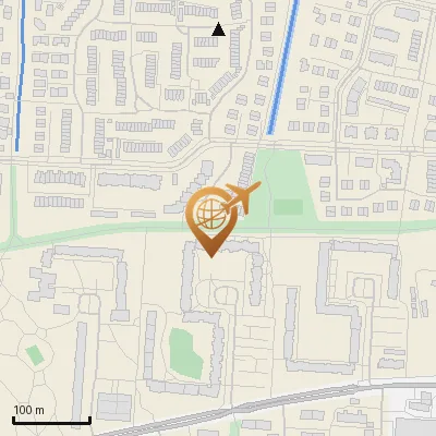 Foto zu Thiemannhof 17, 21147 Hamburg