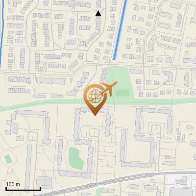 Foto zu Thiemannhof 18, 21147 Hamburg