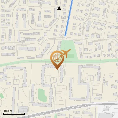 Foto zu Thiemannhof 19, 21147 Hamburg