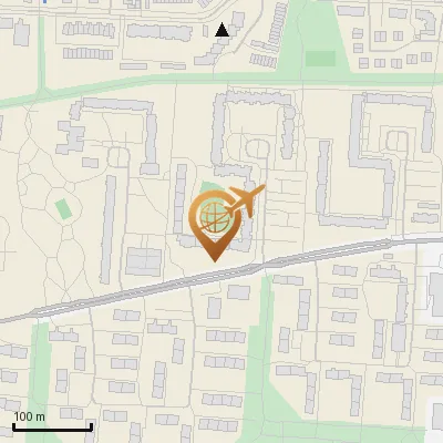 Foto zu Thiemannhof 2, 21147 Hamburg