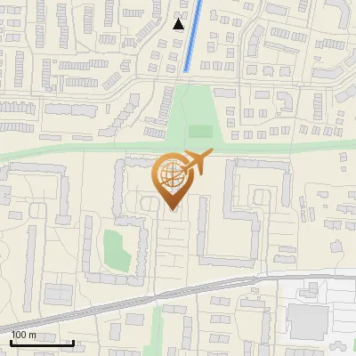 Foto zu Thiemannhof 22, 21147 Hamburg