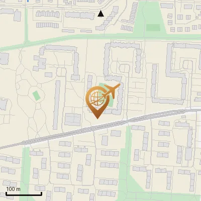 Foto zu Thiemannhof 3, 21147 Hamburg