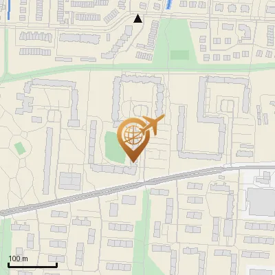 Foto zu Thiemannhof 6, 21147 Hamburg