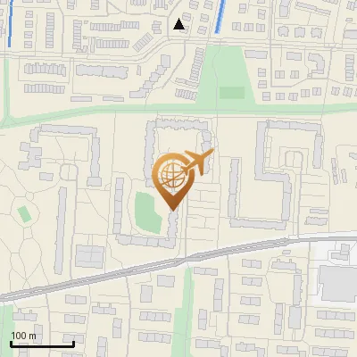 Foto zu Thiemannhof 8, 21147 Hamburg