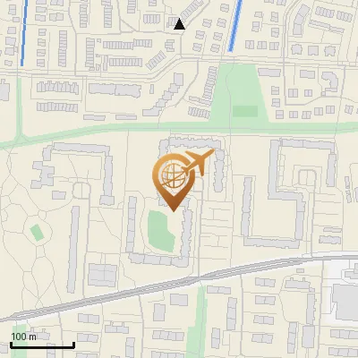 Foto zu Thiemannhof 9, 21147 Hamburg