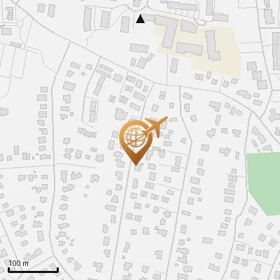 Foto zu Thiemannstraße 13, 21149 Hamburg