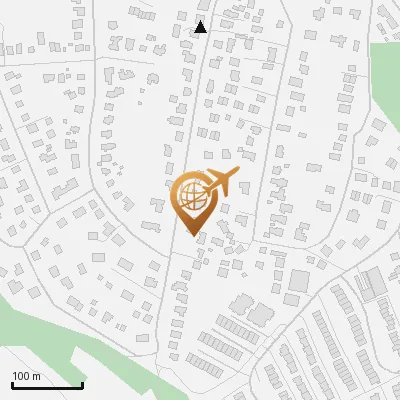 Foto zu Thiemannstraße 33, 21149 Hamburg