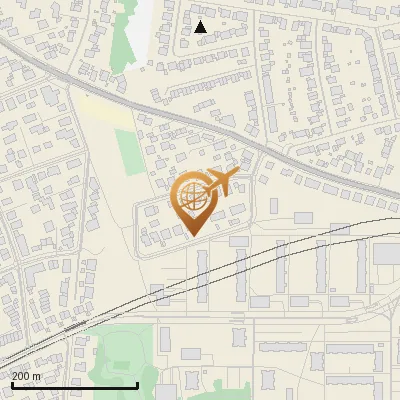 Foto zu Thierlsteiner Straße 6, 81243 München
