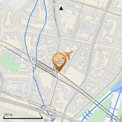 Foto zu Thierschplatz 4, 80538 München