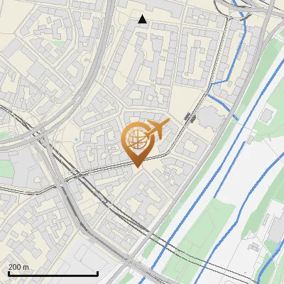 Foto zu Thierschstraße 11, 80538 München